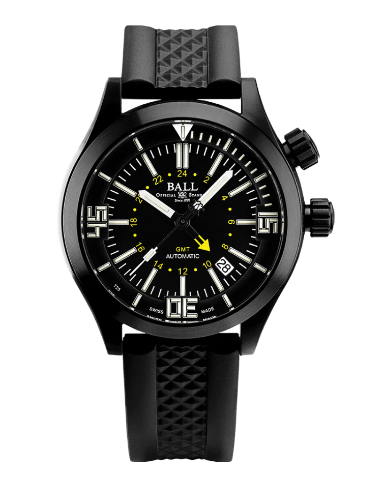 Ball Engineer Master II GMT